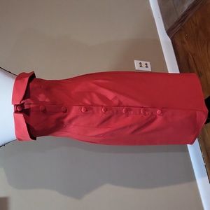 A. Peach Dress ♥️